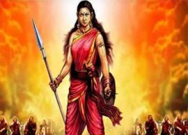வேலுநாச்சியார் வாழ்க்கை சினிமா படமாக தயாராகிறது!