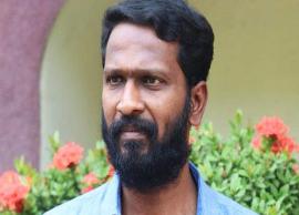 விஜய்யின் அழைப்பிற்காக காத்திருக்கிறேன்; இயக்குனர் வெற்றிமாறன்