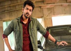 மக்கள் இயக்க நிர்வாகிகளுடன் நடிகர் விஜய் திடீர் ஆலோசனை