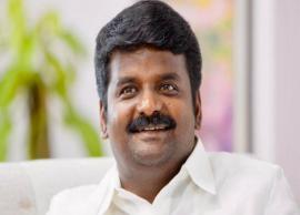 கொரோனா இறப்பு விகிதத்தை 1 சதவீதமாக கொண்டு வருவதே இலக்கு; அமைச்சர் விஜயபாஸ்கர்