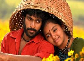 மீண்டும் இணையும் விக்ரம் பிரபு மற்றும் லட்சுமி மேனன் ஜோடி!