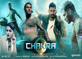 நடிகர் விஷால் நடித்து வரும் படத்தின் ஆச்சரியமான அறிவிப்பு இன்று வெளியாகும்!