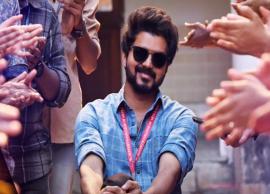 மாஸ்டர் திரைப்படம் ஓடிடி தளங்களில் வெளியாக வாய்ப்பு இல்லை; இயக்குநர் திட்டவட்டம்