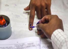 7 லட்சத்துக்கு அதிகமனோர் நோட்டாவுக்கு வாக்கு அளிப்பு; பீகார் தேர்தலில் வெளியான அதிர்ச்சி தகவல்