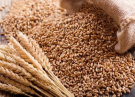 கோதுமையில் இவ்வளவு ஆரோக்கிய நன்மைகளா?