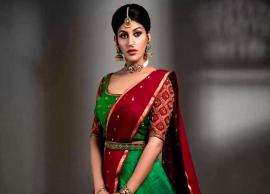 நடிகை யாஷிகாவுக்கு திருமணம் ஆகிவிட்டதா?