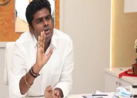 அதிமுகவுக்கும் பாஜகவுக்கு எந்த பிரச்சனையும் இல்லை.. அண்ணாமலை பேட்டி