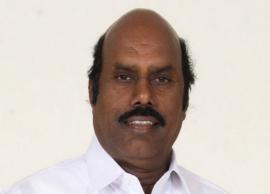 3-வது நாளாக அமைச்சர் எ.வ.வேலுவுக்கு சொந்தமான இடங்களில் வருமான வரித்துறை அதிகாரிகள் சோதனை