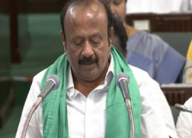 இதுவரை ரூ. 723 கோடி பயிர்க்காப்பீடு இழப்பீடு ..  அமைச்சர் எம்.ஆர்.கே.பன்னீர்செல்வம்