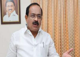 ரேஷன் கடைகளில் பாக்கெட் மூலமாக அரிசி வழங்க திட்டமிட்டுள்ளதாக அமைச்சர் சக்கரபாணி தெரிவிப்பு