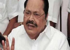 தீர்ப்பை கர்நாடகா அரசு அமல்படுத்த வேண்டும் .. அமைச்சர் துரைமுருகன் தெரிவிப்பு