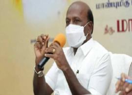 கொரோனா அதிகரித்தால் பொது இடங்களில் கட்டுப்பாடுகள் விதிப்பது தொடர்பாக முடிவு எடுக்கப்படும்  .. மா.சுப்பிரமணியன்