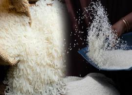 நீங்கள் வேக வைக்காத அரிசியை பழக்கம் உடைவார்களா அப்போ இது உங்ளுக்கான பதிவு தான்