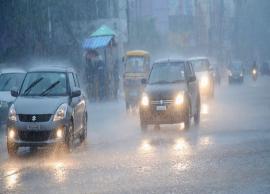 தென்மேற்கு பருவமழை வட தமிழகத்தில் தீவிரம் ..அடுத்த 6 நாட்களுக்கு மழைக்கு வாய்ப்பு