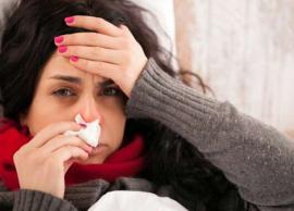 கோவையில் 'ஃபுளு காய்ச்சல்' வேகமாக பரவி வருகிறது