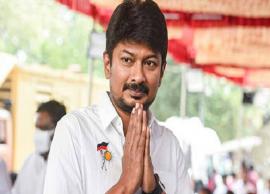 அமைச்சர் உதயநிதி ஸ்டாலின் லியோவிற்கு வாழ்த்து