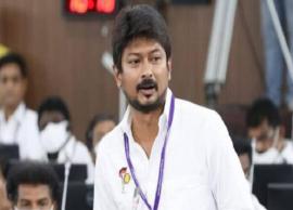 அரசியலுக்கு யார் வந்தாலும் வரவேற்போம்  ..  அமைச்சர் உதயநிதி ஸ்டாலின்