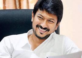 பொதுத்தேர்வில் தமிழ் தேர்வு எழுதாத மாணவர்களுக்கு மறு வாய்ப்பு வழங்க நடவடிக்கை எடுக்கப்படும்  ..  உதயநிதி