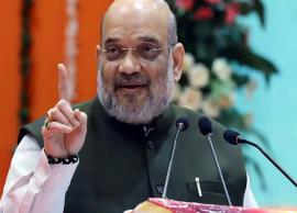 டெல்லியில் உள்துறை அமைச்சர் அமித்ஷாவை சந்தித்தார் எடப்பாடி பழனிசாமி