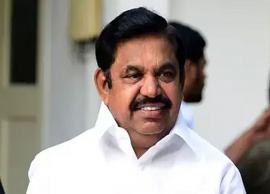 எடப்பாடி பழனிசாமிக்கு எதிரான வழக்கில் இன்று சென்னை உயர்நீதிமன்றம் உத்தரவு