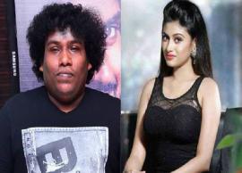 யோகி பாபுவின் பூமர் அங்கிள் படத்தின் பர்ஸ்ட் லுக் போஸ்டர் வெளியானது