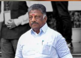 ஓ.பன்னீர்செல்வத்துக்கு எதிரான வழக்கை தாமாக முன்வந்து விசாரிக்கிறது உயர்நீதிமன்றம்