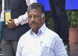 உயர்நீதிமன்ற தனி நீதிபதி உத்தரவை எதிர்த்து ஓ.பன்னீர் செல்வம் தரப்பில் மேல் முறையீடு