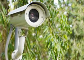 பொதுமக்களின் பாதுகாப்பை உறுதி செய்யும் பொருட்டு பொது இடங்களில் சிசிடிவி கேமராக்கள் பொருத்தும் பணி தீவிரம்