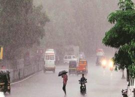 இன்று தமிழ்நாடு, புதுச்சேரி , காரைக்கால் பகுதிகளில் மழை பெய்யக்கூடும்