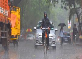 இன்று  3 மாவட்டங்களில் கனமழைக்கு வாய்ப்பு