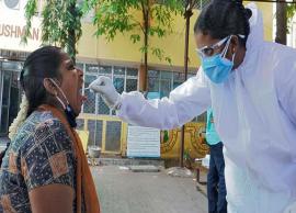 நாட்டில் புதியதாக 1,331 பேருக்கு கொரோனா