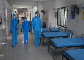 உலகம் முழுவதும் கொரோனா பாதிக்கப்பட்டவர்களின் எண்ணிக்கை 68.78 கோடியாக உயர்வு