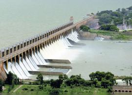 தமிழகத்திற்கு கர்நாடகா அரசு வருகிற அக்.16 முதல் காவிரி நீர் வழங்க உத்தரவு