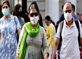 பொது இடங்களில் முகக்கவசம் கட்டாயம்  ..  அரியானா மாநில சுகாதாரத் துறை