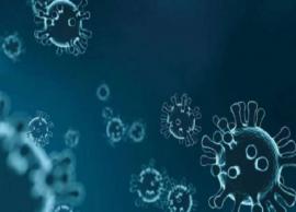 தூத்துக்குடியில் கொரோனாவால் ஒரு நபர் உயிரிழப்பு