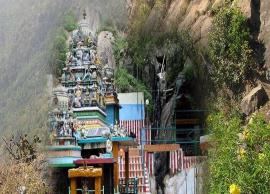 சதுரகிரியில் பக்தர்கள் வழிபட  அனுமதி