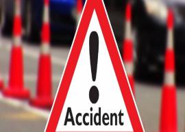 ஹெல்மெட் அணியாததால், 30.1 சதவீத மரணம் ..  மத்திய அரசு அறிக்கை