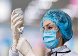 உலகளவில் கொரோனா பாதிப்பு நிலவரம்