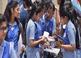 சிபிஎஸ்இ 10 மற்றும் 12-ம் வகுப்பு மாணவர்களுக்கான துணைத் தேர்வு தேதி அறிவிப்பு