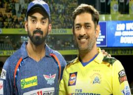 மே 4ம் தேதி நடைபெறவிருந்த சென்னை – லக்னோ அணிகளுக்கு இடையிலான போட்டி மாற்றம்