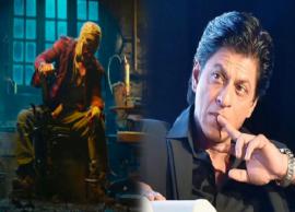 ஷாருக்கான் நடித்துள்ள ‘ஜவான்’ திரைப்படம் வெளியான 5 நாட்களில் இவ்வளவு கோடி வசூலா