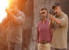 ரஜினிகாந்த் நடித்துள்ள ‘ஜெயிலர்’ உலக அளவில் ரூ.150 கோடி வசூலைக் கடந்துள்ளதாக தகவல்