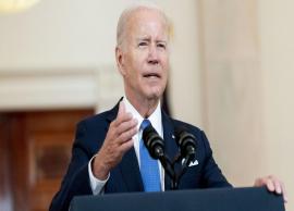 இந்தியா வருவதை ஆவலுடன் எதிர்பார்ப்பதாக அமெரிக்க அதிபர் தெரிவிப்பு