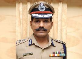 டி.ஜி.பி. சைலேந்திரபாபு போதை பொருட்களை ஒழிப்பது தொடர்பாக இன்று ஆலோசனை