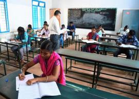 குரூப் 4 தேர்வு முடிவுகள் குளறுபடி சரியான முடிவுகளை வெளியிட கோரிக்கை