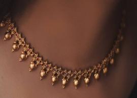 தொடர்ந்து குறைந்து வரும் தங்கம்  ..இன்றைய நிலவரம் இதோ