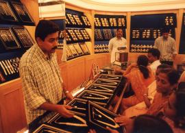 இன்று ஆபரண தங்கத்தின் விலை அதிரடியாக அதிகரிப்பு