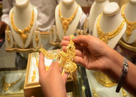 ஆபரணத் தங்கத்தின் விலை நிலவரம்