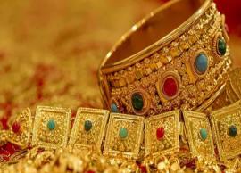 தொடர் சரிவில் ஆபரணத்தங்கத்தின் விலை