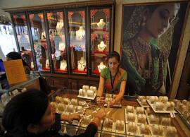 இன்று ஆபரண தங்கத்தின் விலை அதிகாரிப்பு